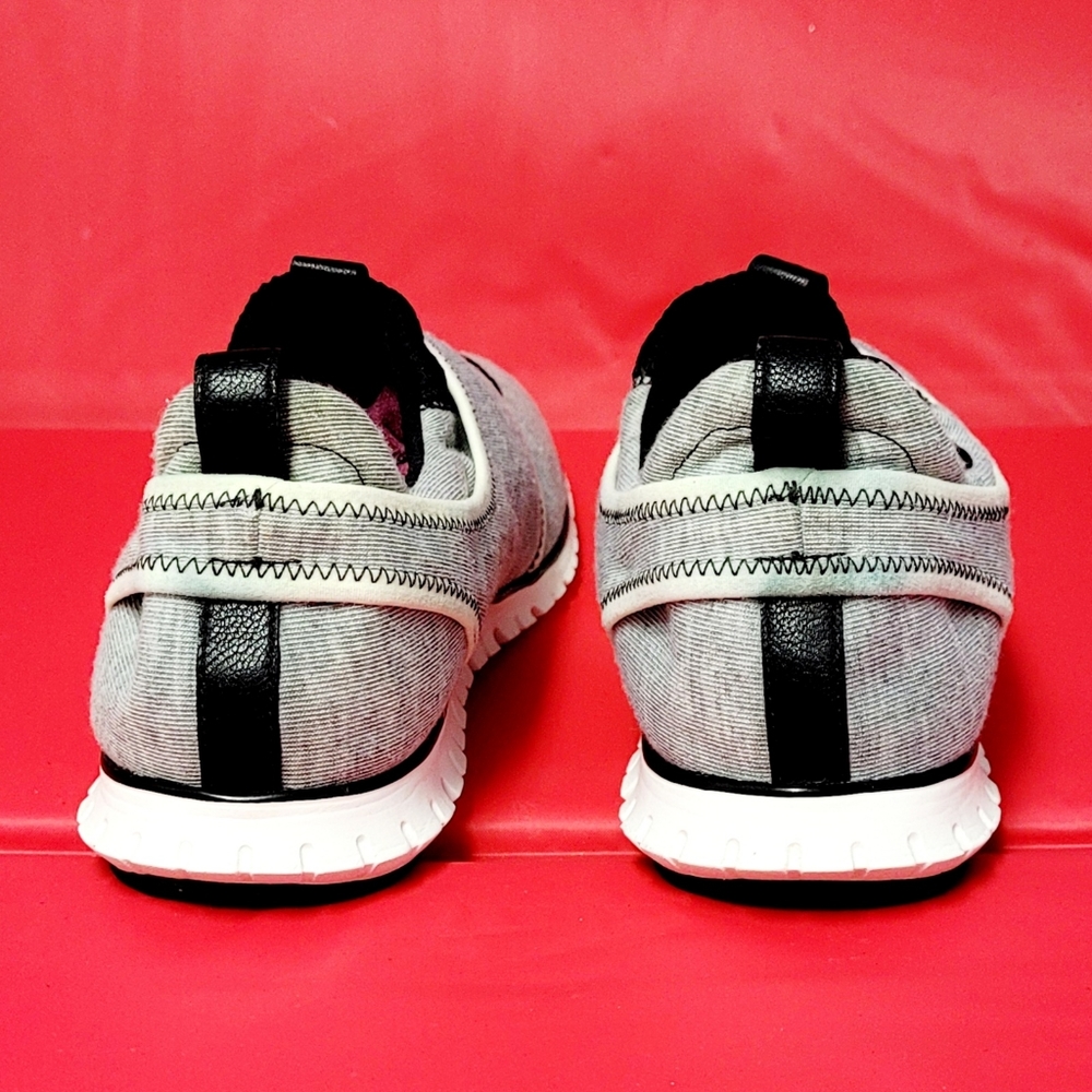 Cole Haan Womens Zero Grand Slip On Fashion Sneakers # D044030 size 9B - Picture 6 of 11